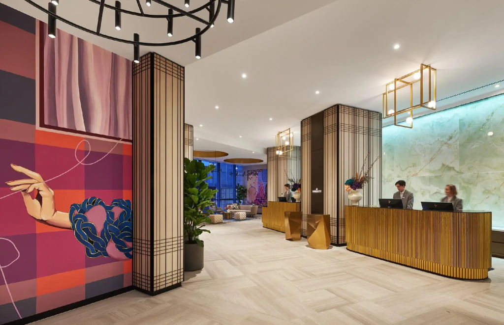 Dorsett Melbourne