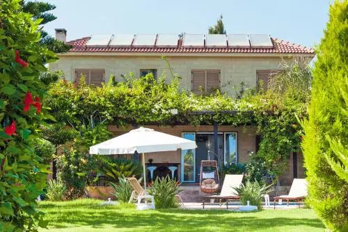 Villa Polina