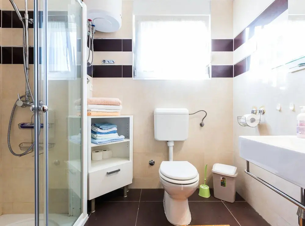 Elegant and Lavish Leisure Apartments Zadar With Outdoor Pool