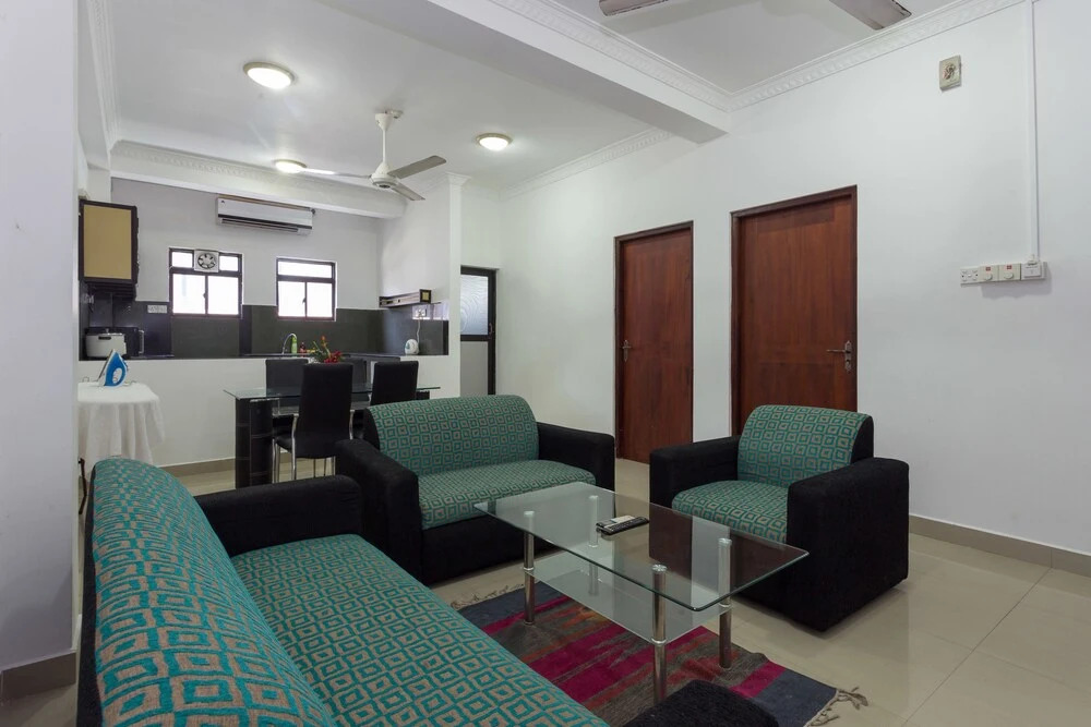 Akara Suites and Serviced Apartments @ Lorenze Rd