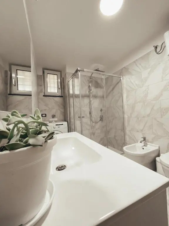 Dea apartment
