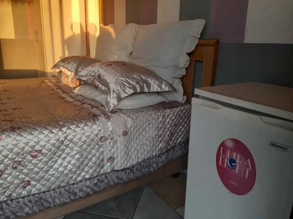 siyabonga guest house