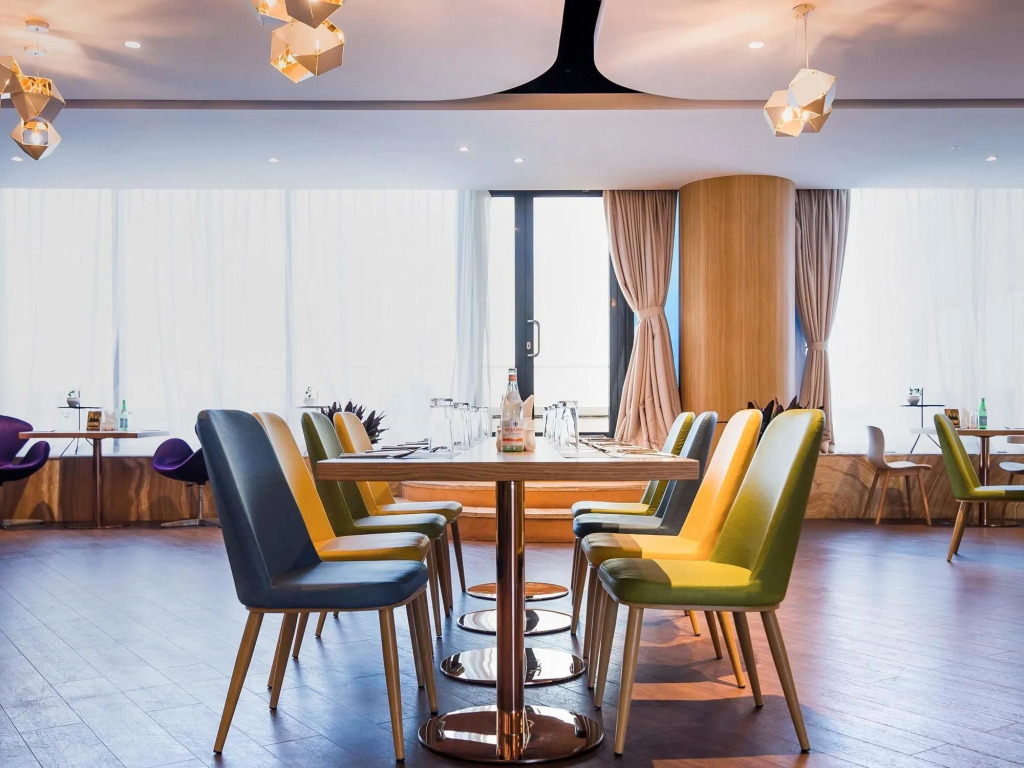 IBIS Styles Ulaanbaatar Polaris