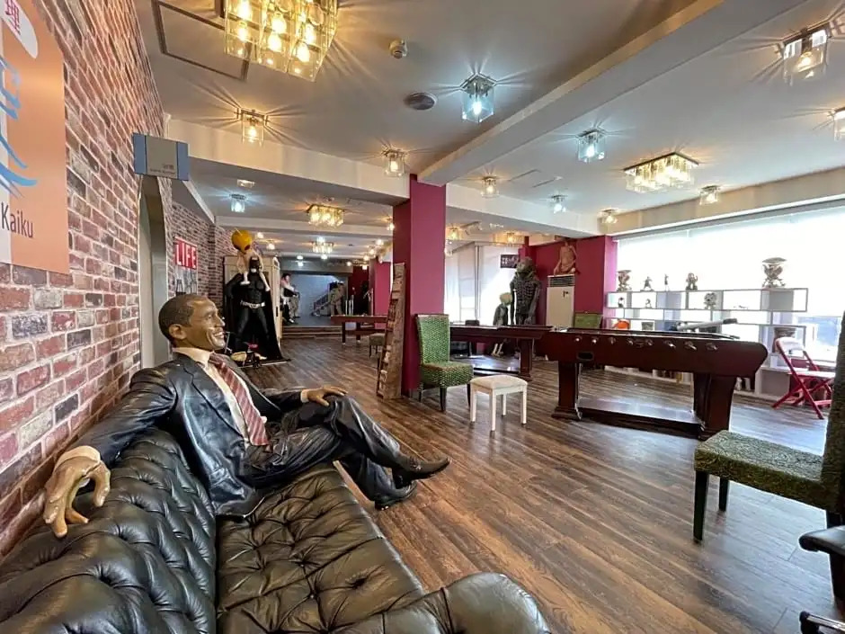 Marina Hotel Kaikuu - Vacation STAY 58502v