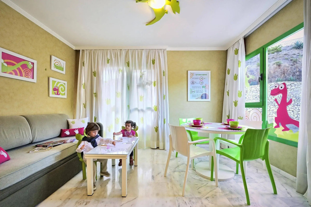 Holiday World Riwo, Affiliated by Meliá