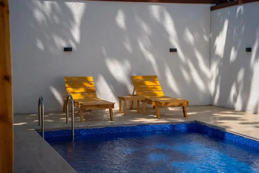 Casa Boheme Villas Sapanca