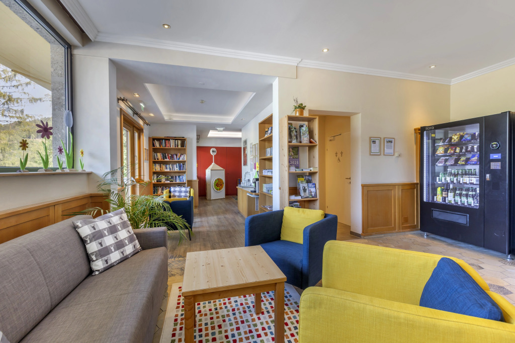 Alpine Club Resort