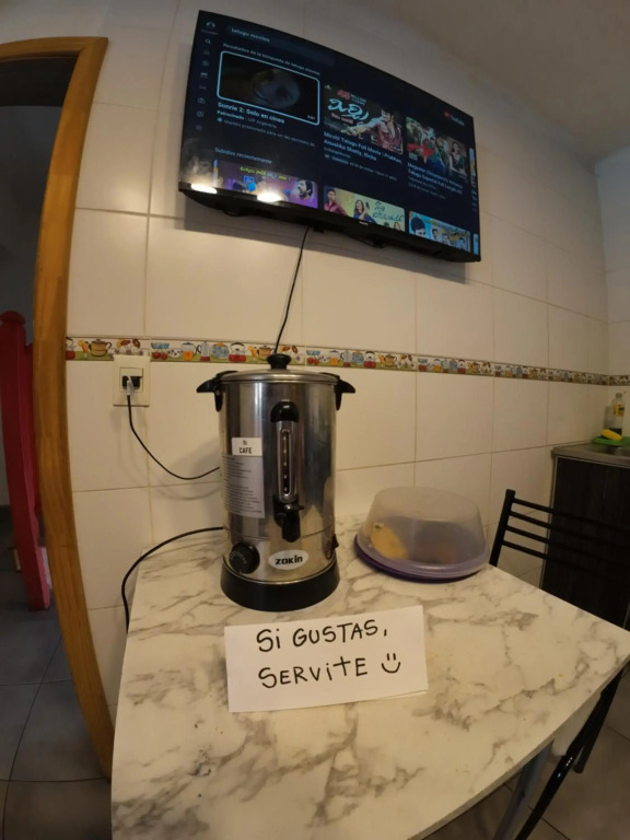 Temiscira Hostel