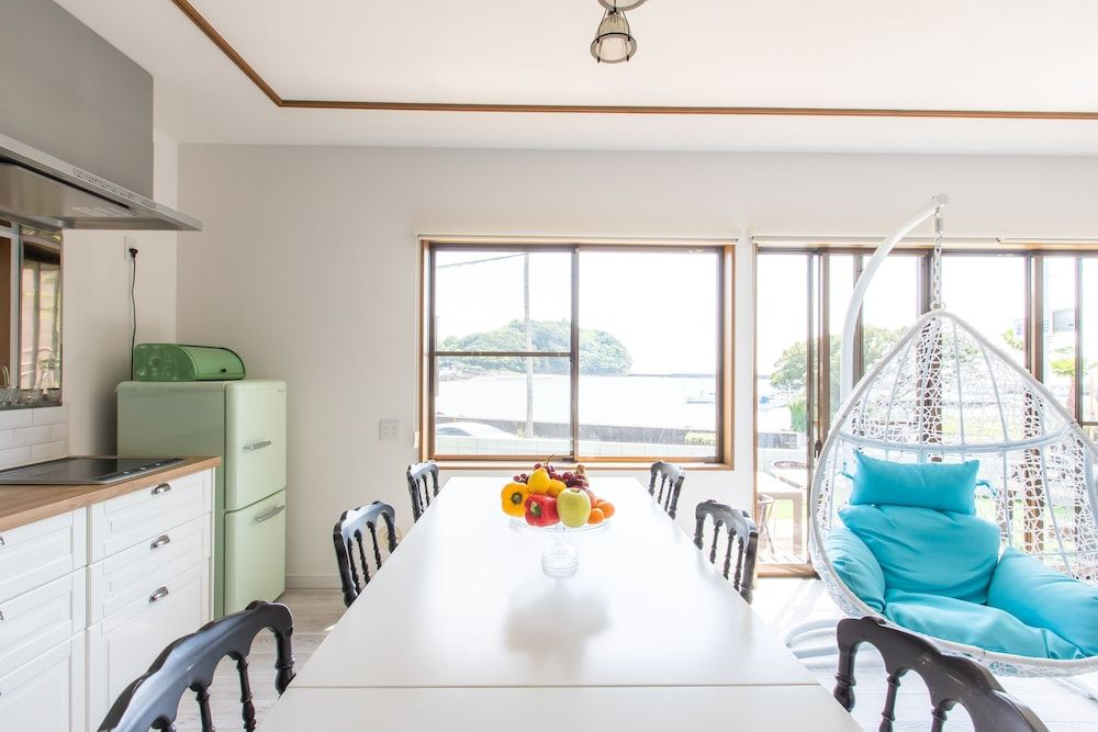 West Coast Villa Shirahama