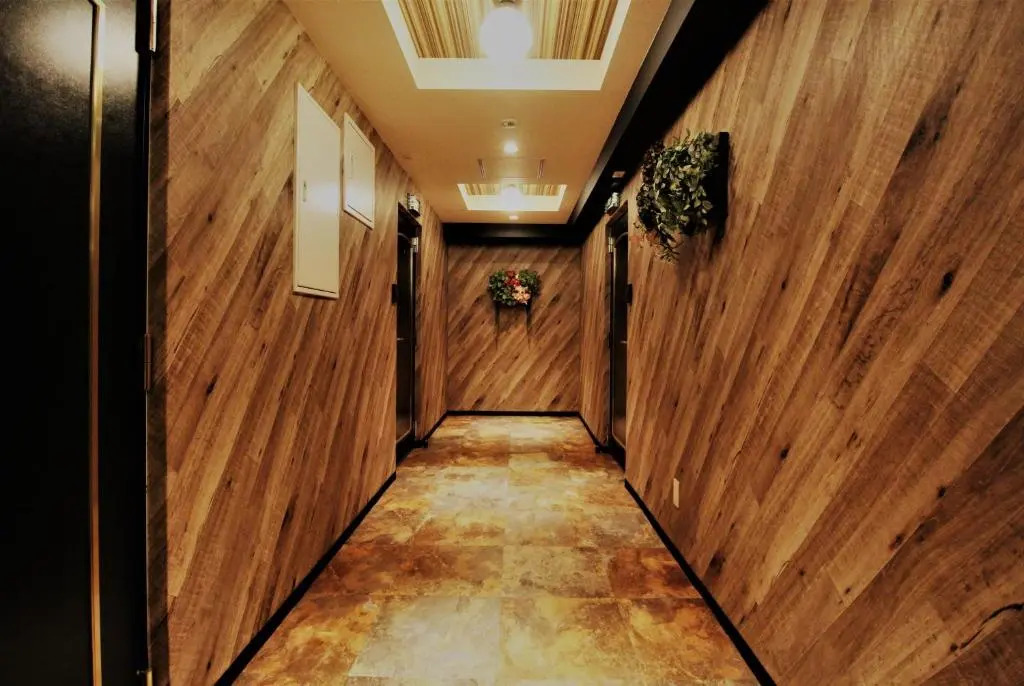 Hotel Opus