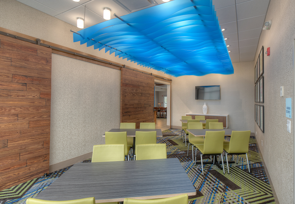Holiday Inn Express & Suites Fort Mill by IHG