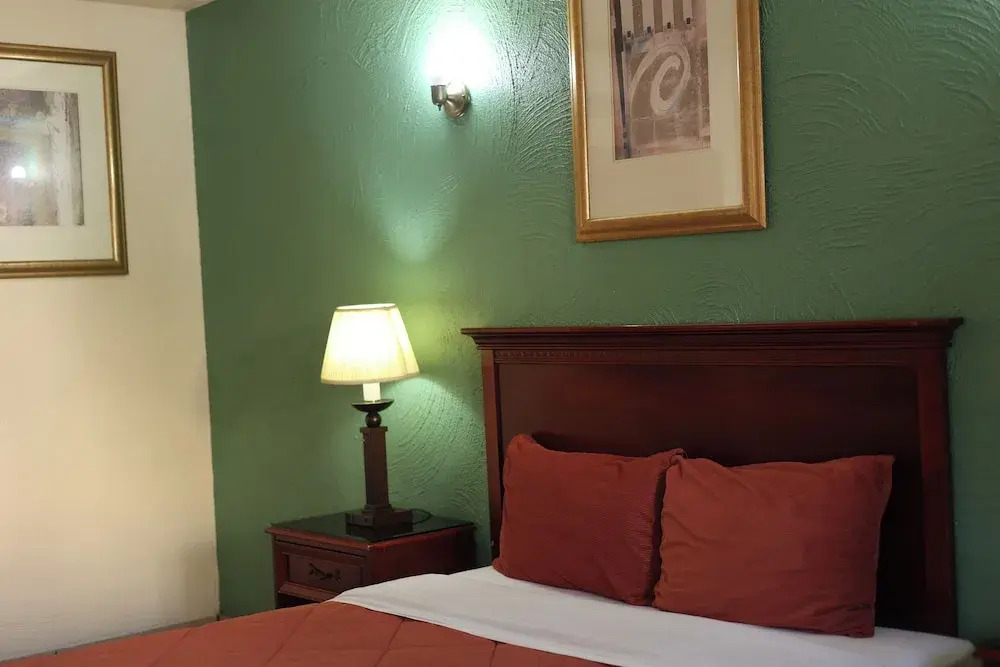 Hotel El Ejecutivo Tijuana