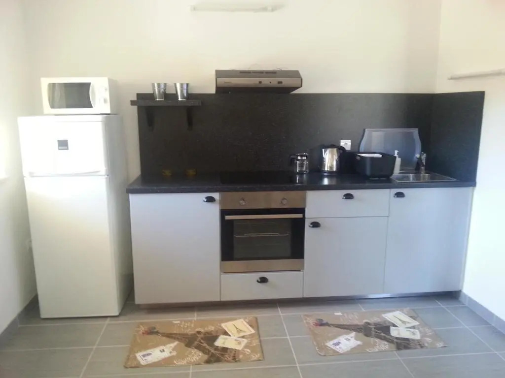 Apartments Finida Umag