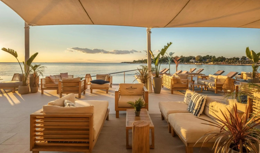 Valamar Collection Marea Suites