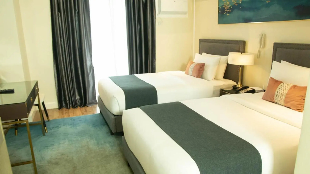 Noble Cebu Hotel