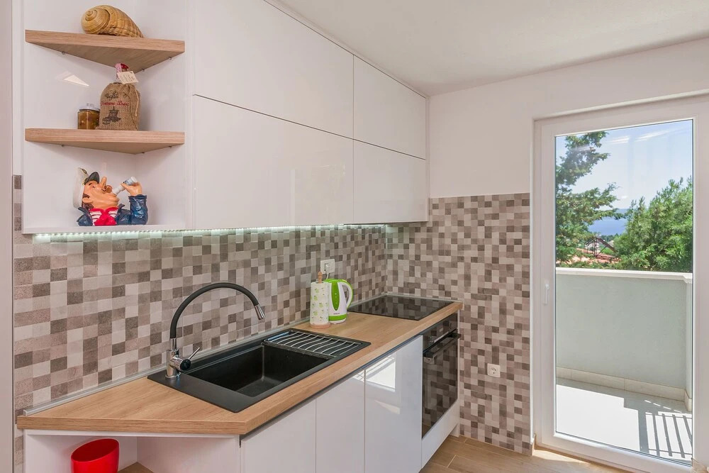 Apartment Siwillo