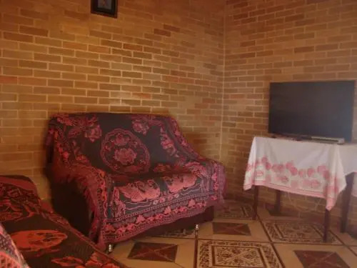 Casa Da Dona Selma