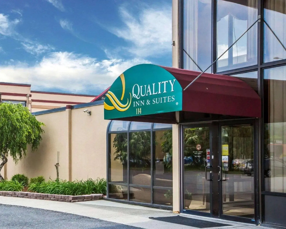 Quality Inn & Suites