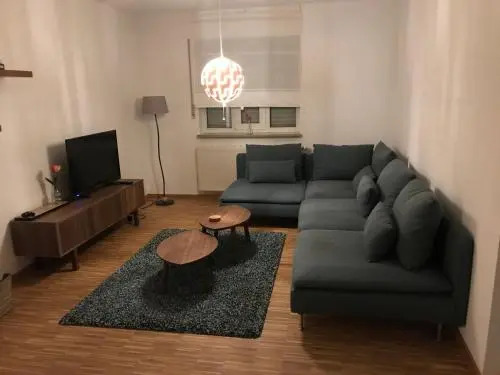 Ferienwohnung Henninger
