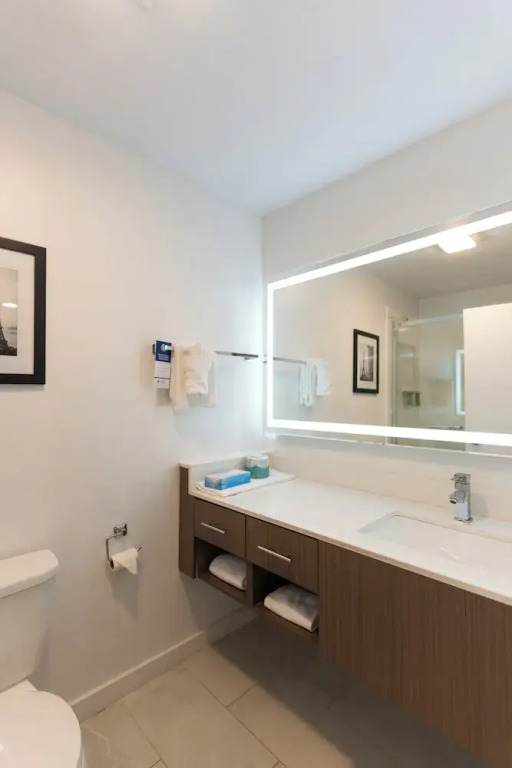 Glengarry Extended Stays