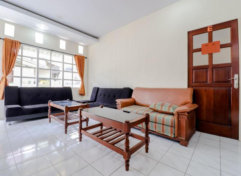 Hotel Kana Kaliurang