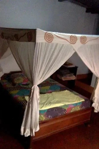 Guest House Madavia