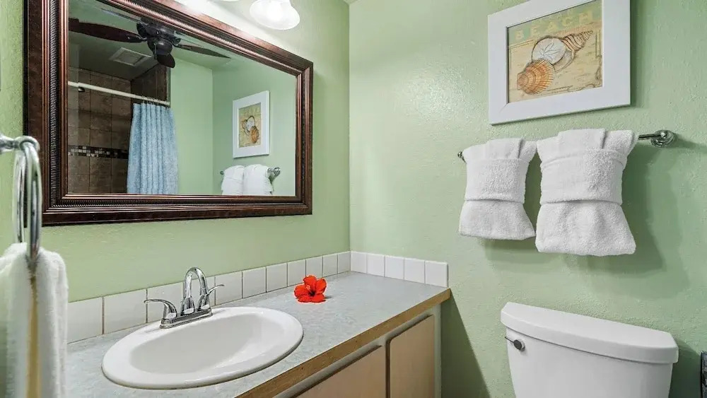 Oceanfront - Free Concierge - Wifi - Top Floor - Vrkcv