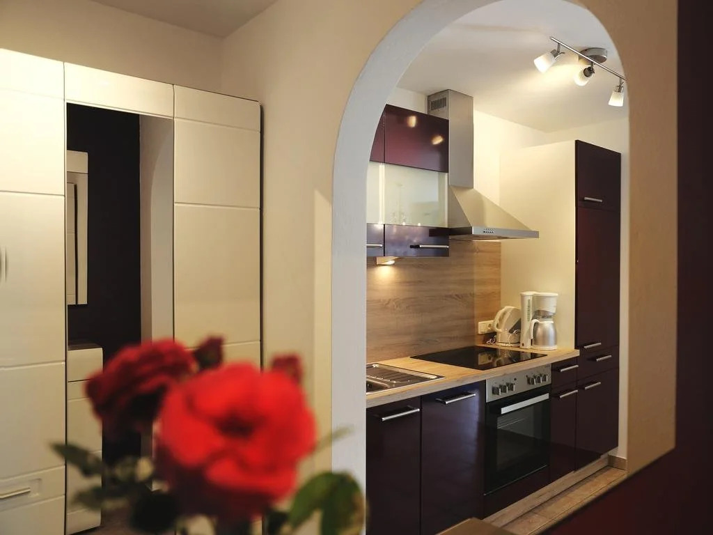 Fricks Appartement
