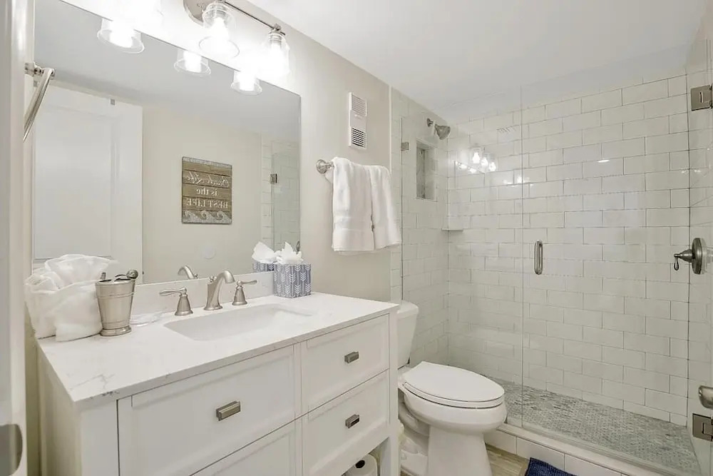 Seaview Condominium #65808 2 Bedrooms 2 Bathrooms Condo