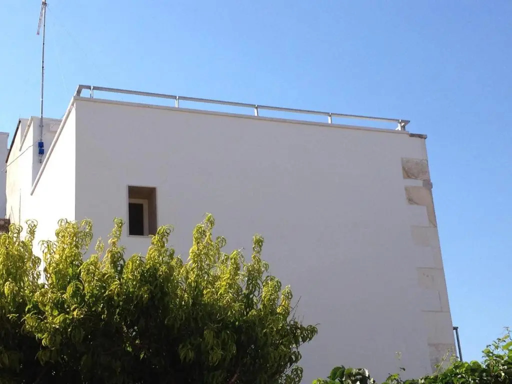 Casa Petrolla 126