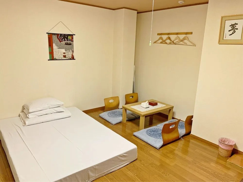 Petit Hotel 017 / Vacation STAY 61793