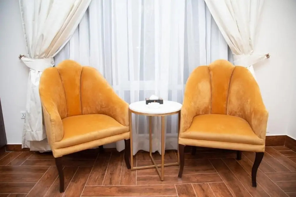 Belmorris Hotels & Resorts