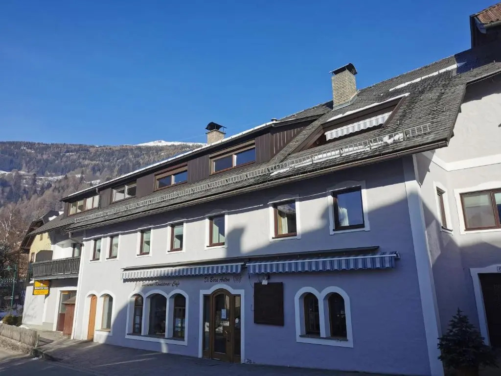 Premium Appartements Di Bora