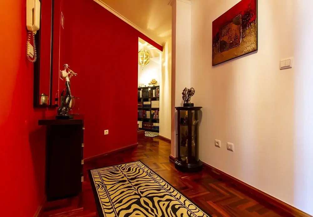 Porto Gaia Grand Duplex by Homing