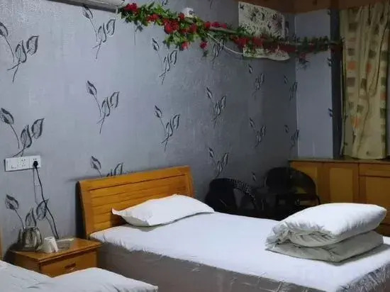 Danyang Golden Sun Hotel