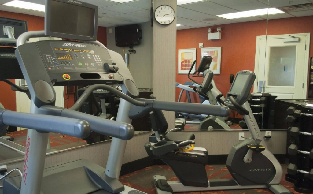 Residence Inn by Marriott Harrisburg Carlisle