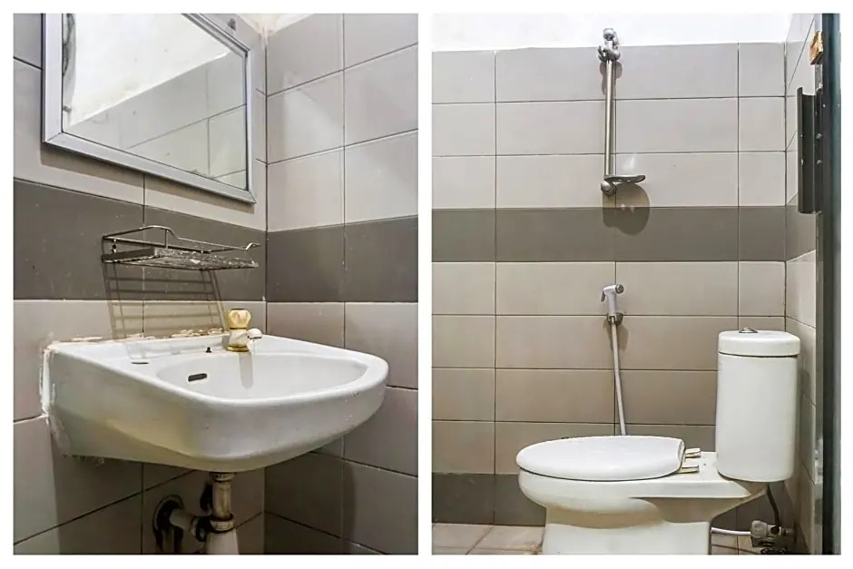 Hotel O 59 Residence