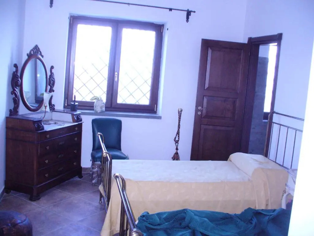 Casale Nido dellAquila