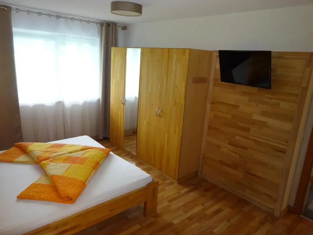 Appartement Julian