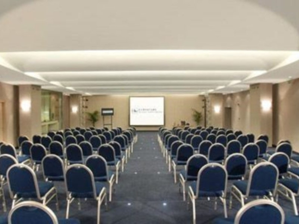 Hotel Eurostars Roma Congress