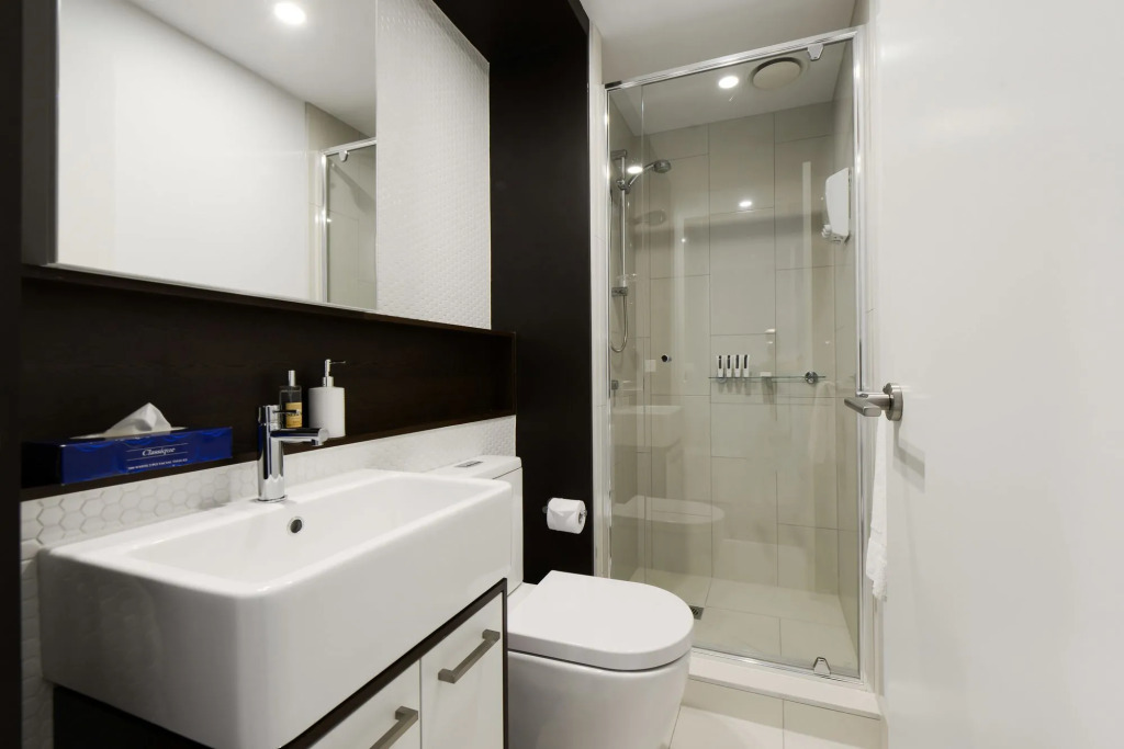 Serviced Apartments Melbourne- Opus