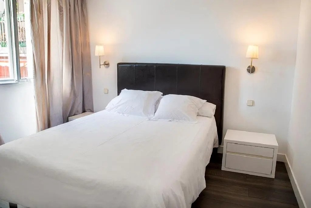 Madrid Rental Flats - Alquiler de Temporada