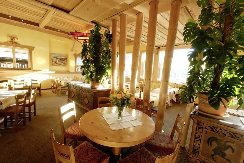 Hotel Danilo-Pianta