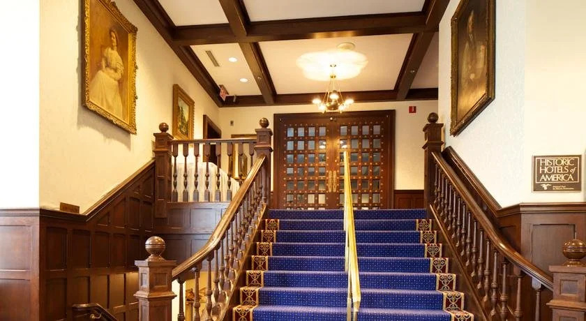 The Deer Path Inn