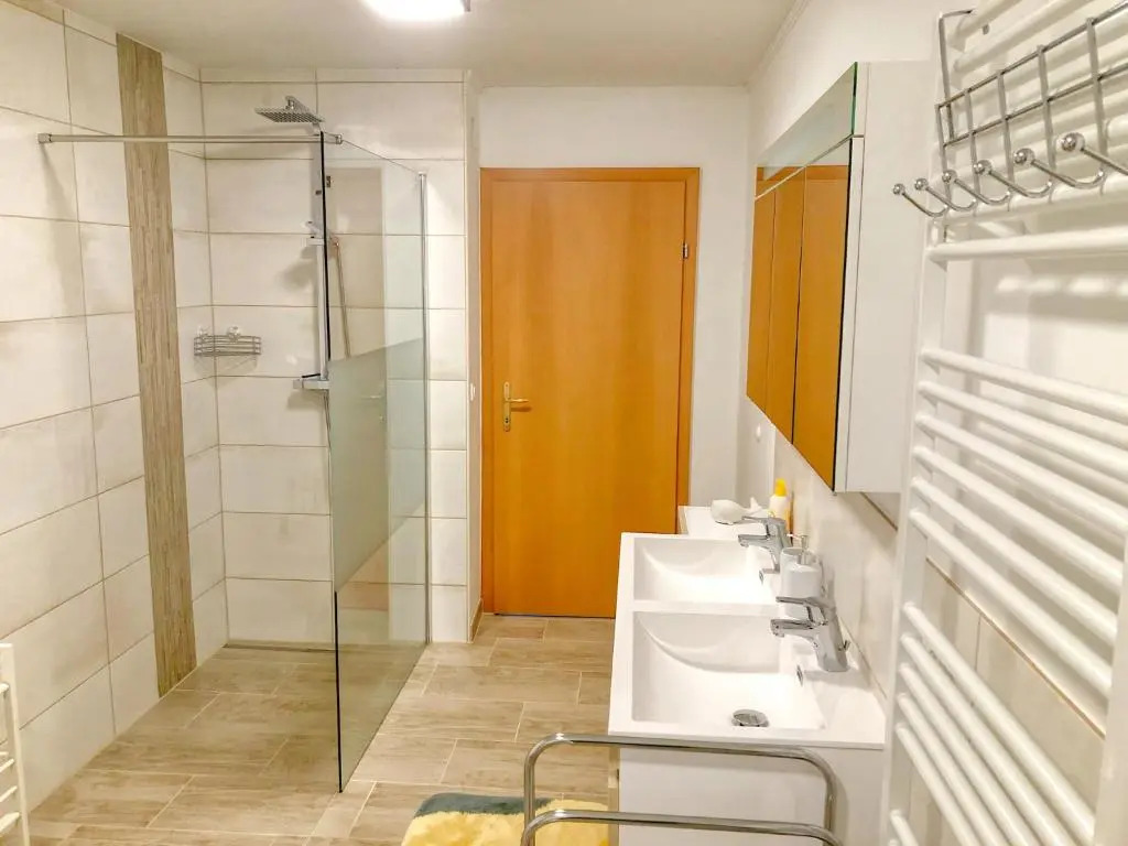 Apartment Birke 2 By Alpen Apartments