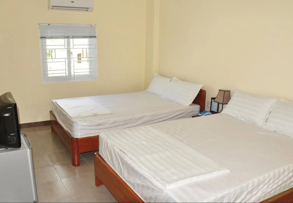 Bao Son 2 Hotel