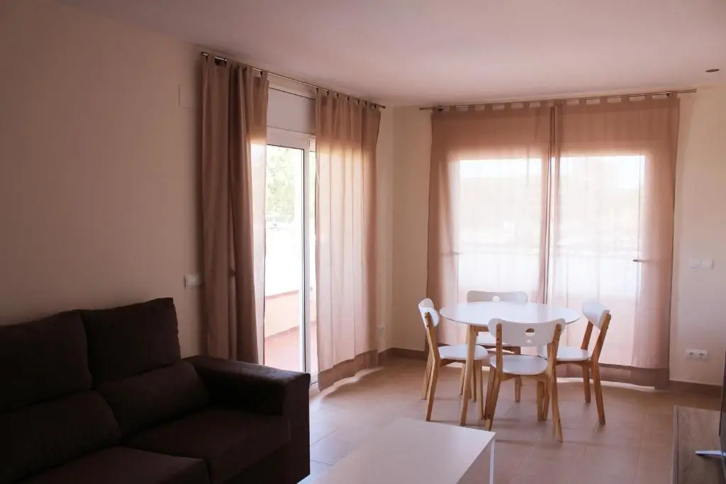Residencial Super Stop Cases Torre Valentina