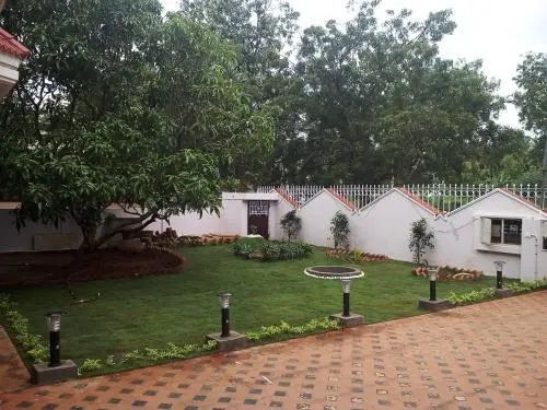 Ayursansara Ayurvedic Resort