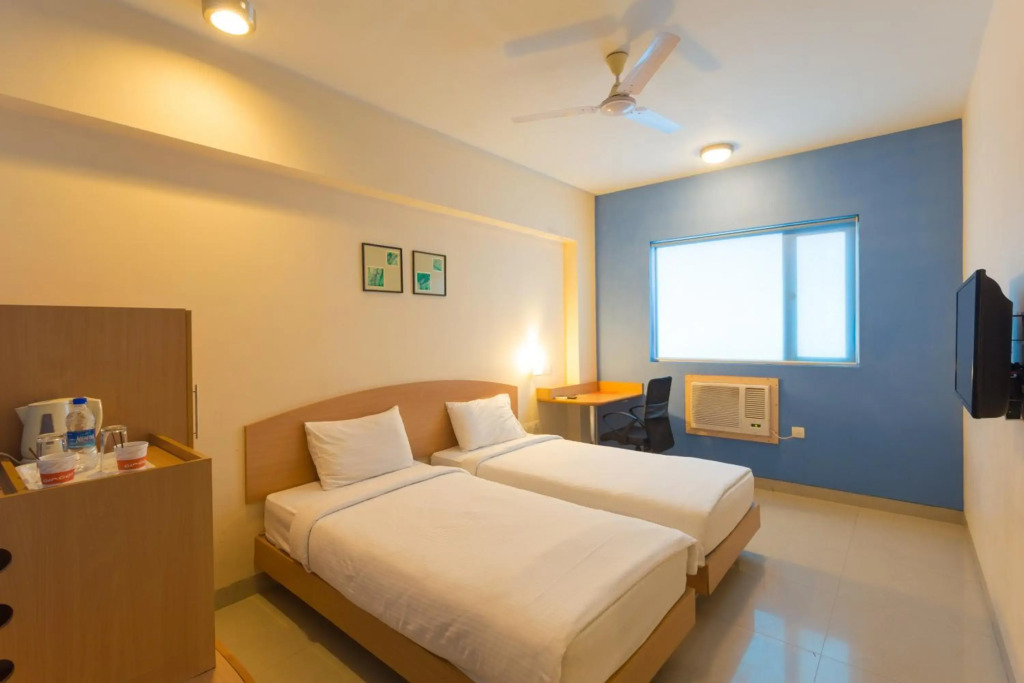 Ginger Pune - Pimpri