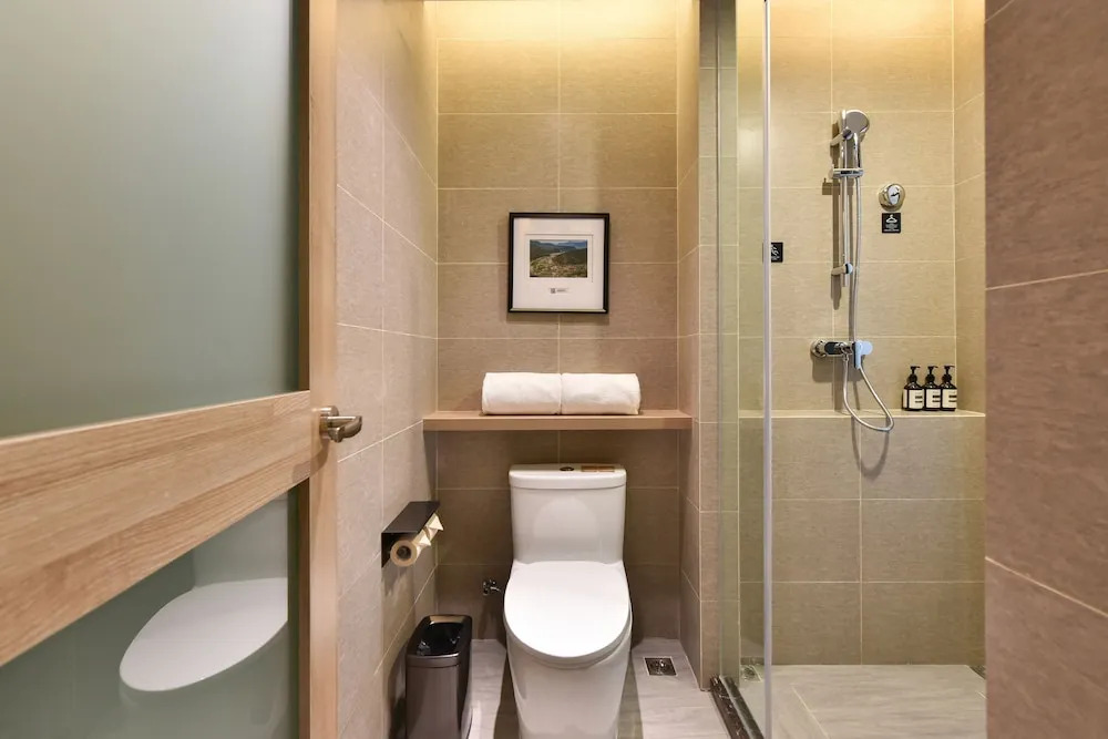 Atour Hotel Beijing Yizhuang Yidong Guigu